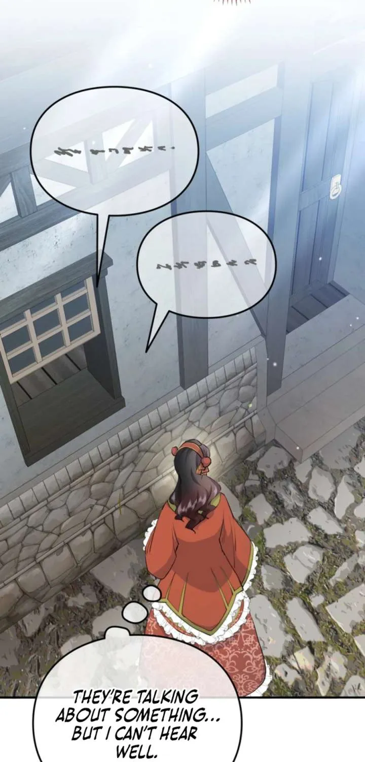 How The Villainous Alicia Saves The Day Chapter 54 page 71 - 