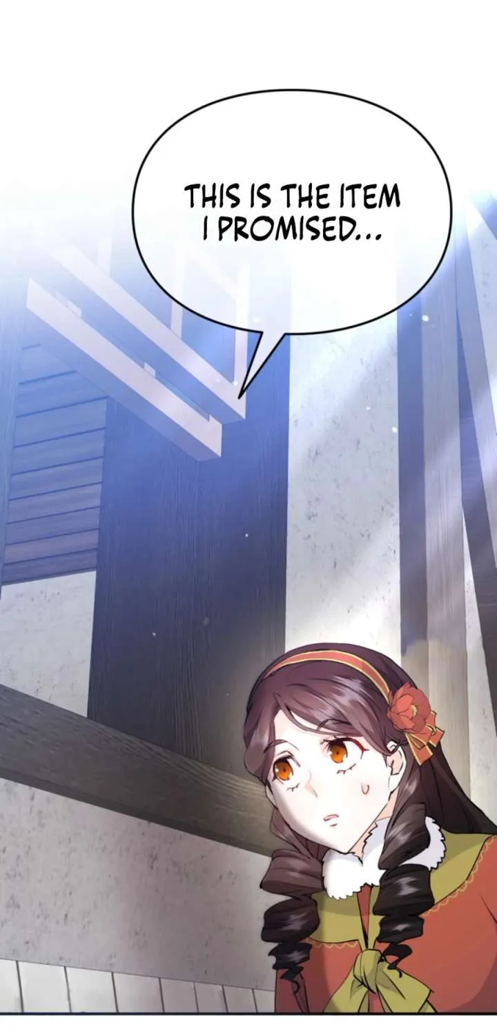 How The Villainous Alicia Saves The Day Chapter 54 page 73 - 