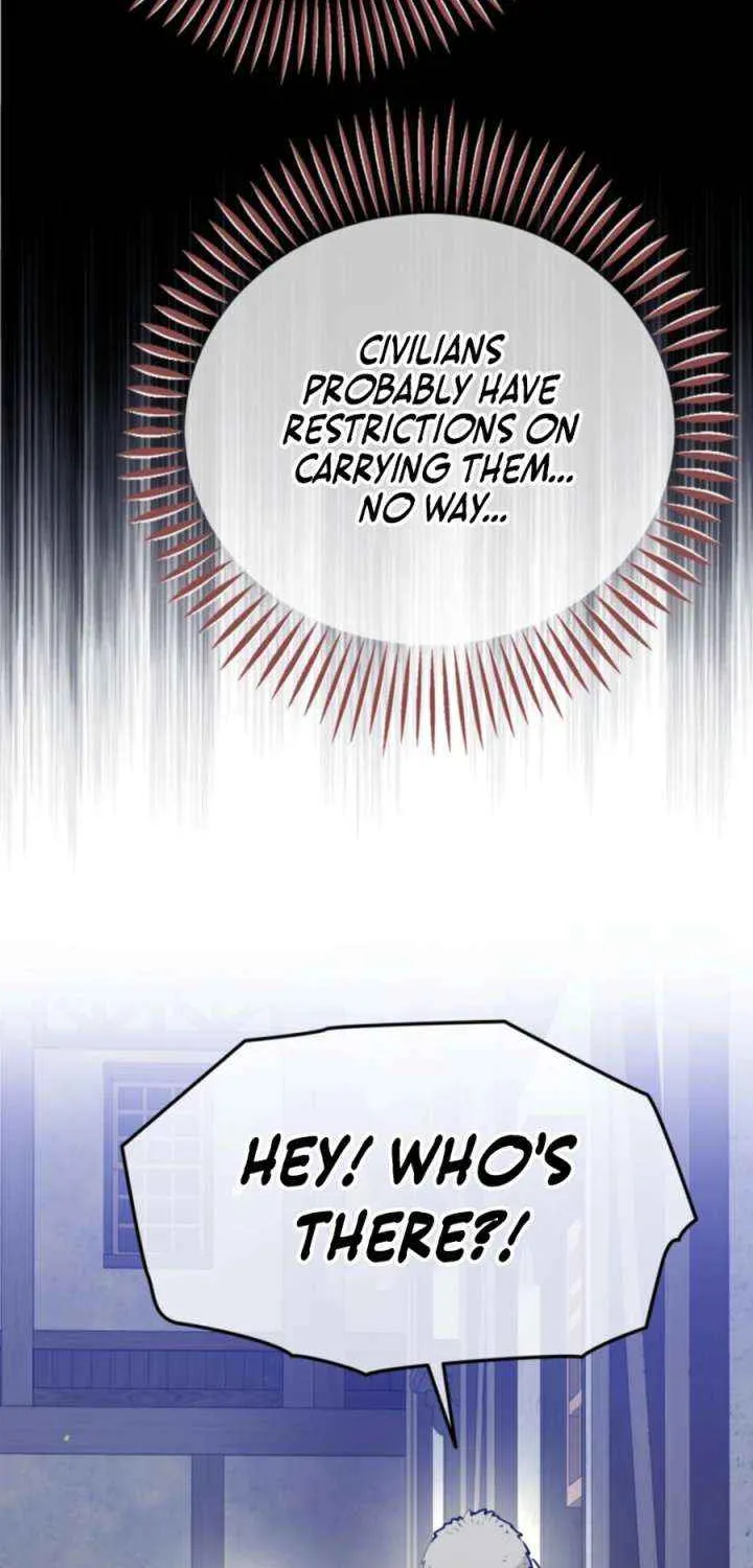 How The Villainous Alicia Saves The Day Chapter 54 page 83 - 
