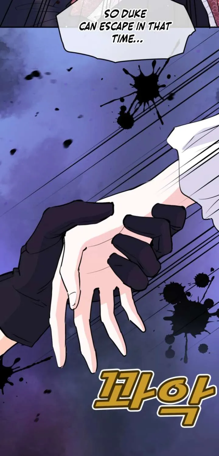 How The Villainous Alicia Saves The Day Chapter 54 page 97 - 