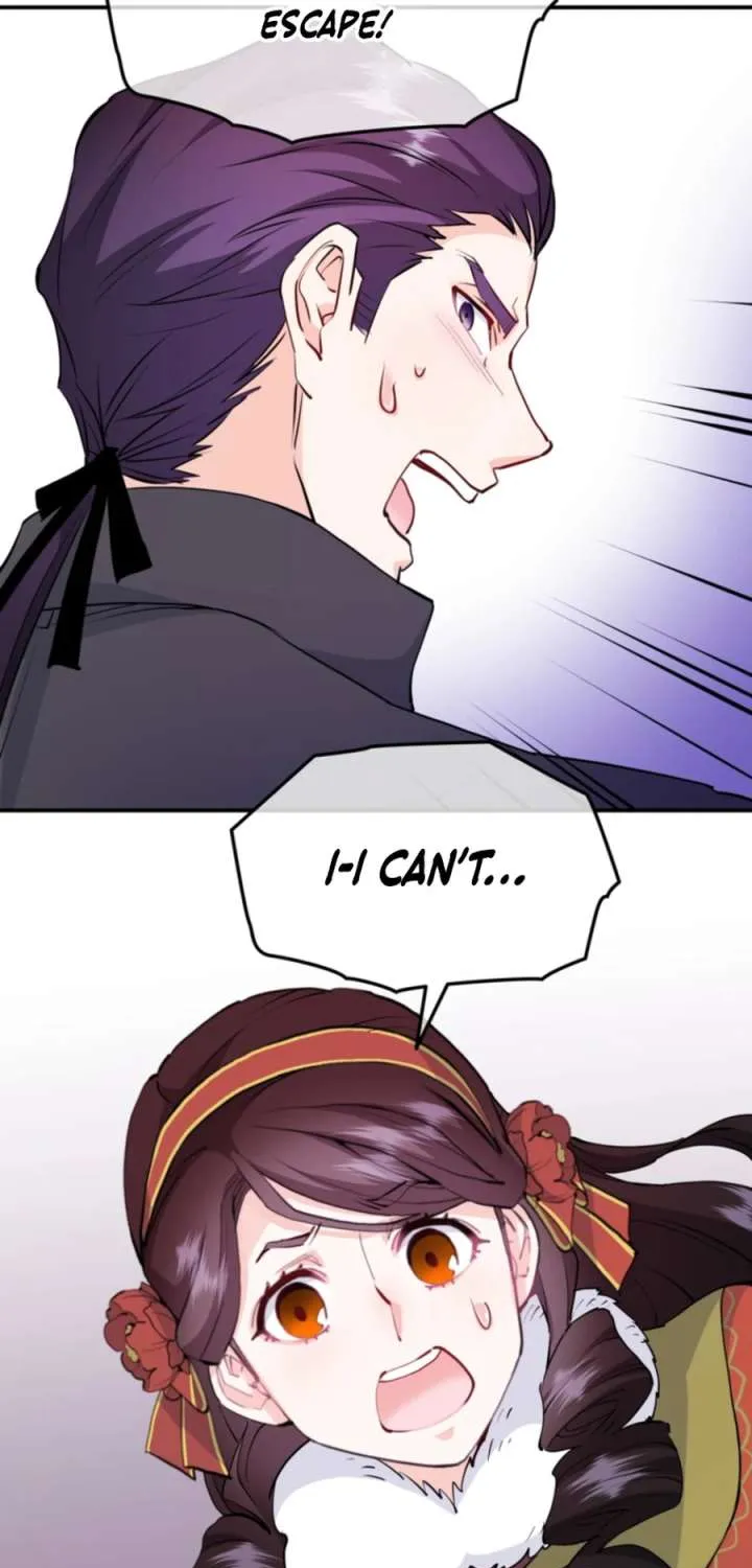 How The Villainous Alicia Saves The Day Chapter 54 page 100 - 