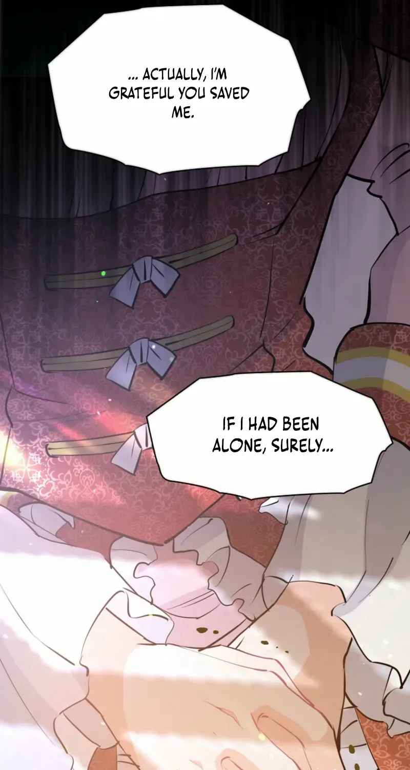 How The Villainous Alicia Saves The Day Chapter 55 page 12 - 