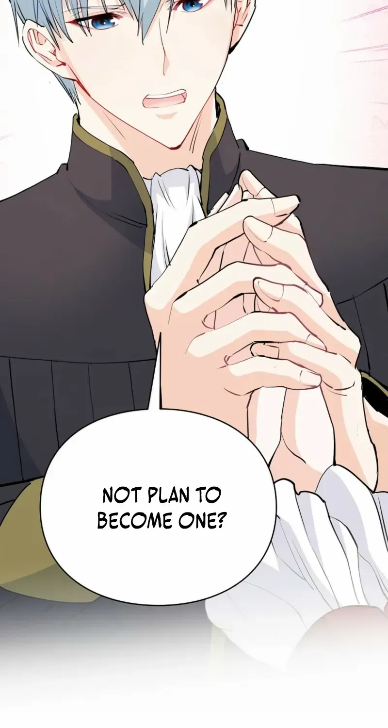 How The Villainous Alicia Saves The Day Chapter 55 page 40 - 