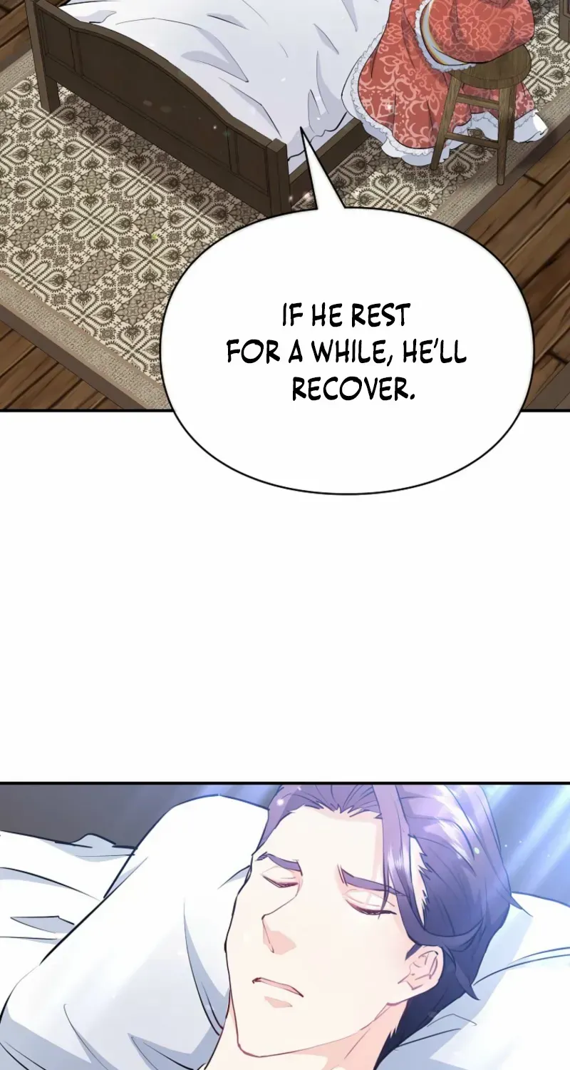 How The Villainous Alicia Saves The Day Chapter 55 page 5 - 