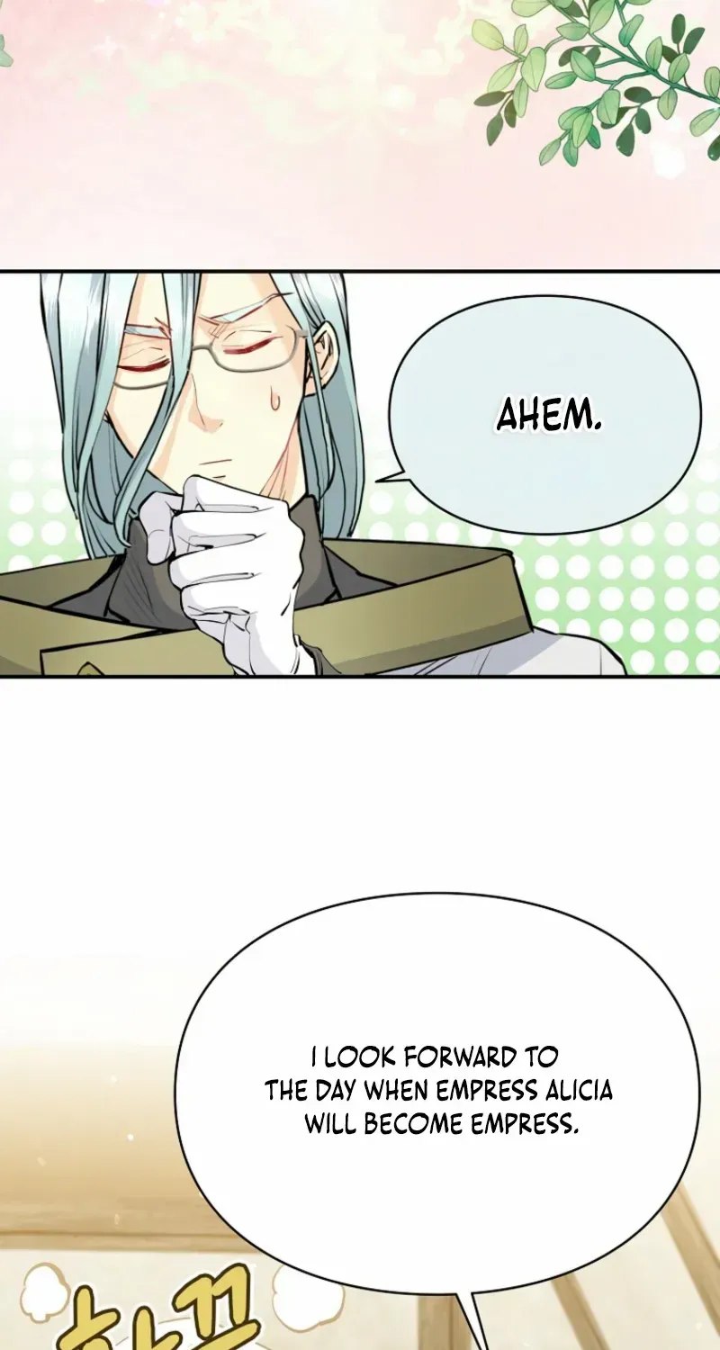 How The Villainous Alicia Saves The Day Chapter 55 page 47 - 