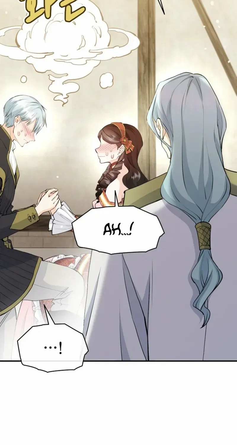 How The Villainous Alicia Saves The Day Chapter 55 page 48 - 