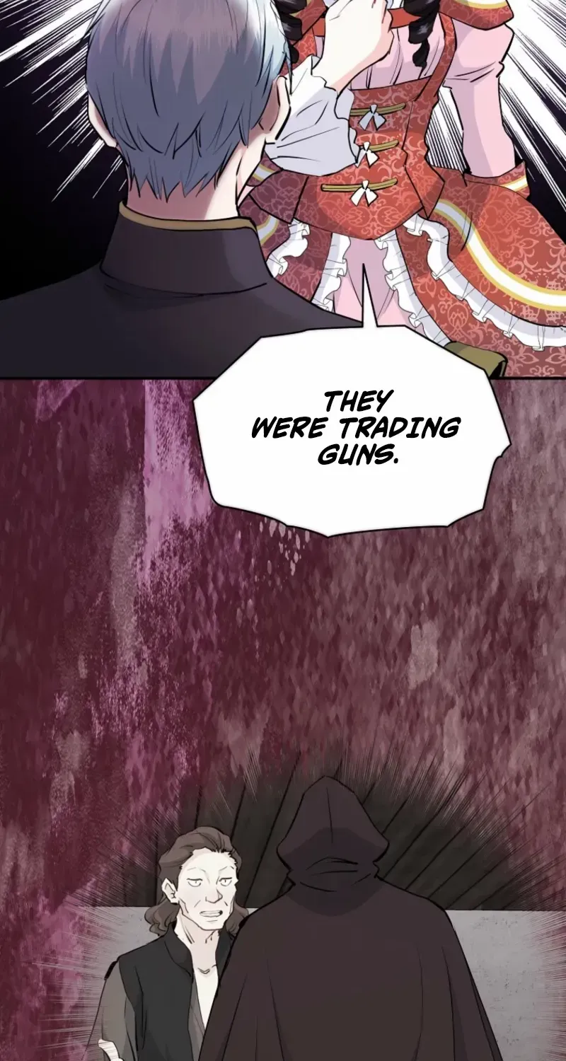 How The Villainous Alicia Saves The Day Chapter 55 page 54 - 