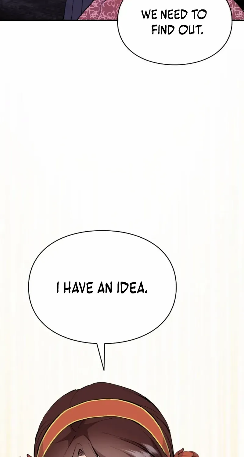 How The Villainous Alicia Saves The Day Chapter 55 page 64 - 