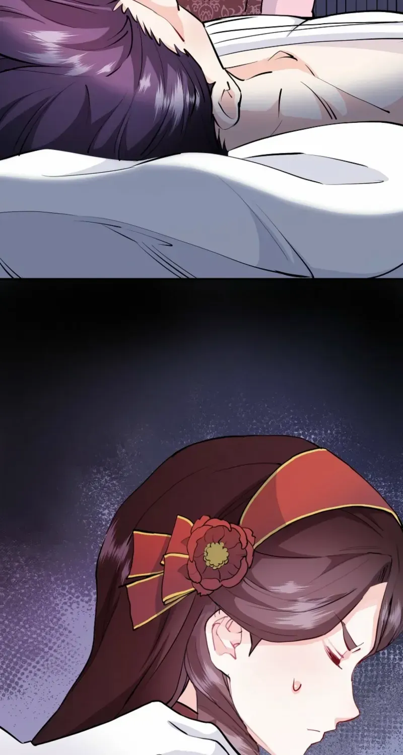 How The Villainous Alicia Saves The Day Chapter 55 page 8 - 