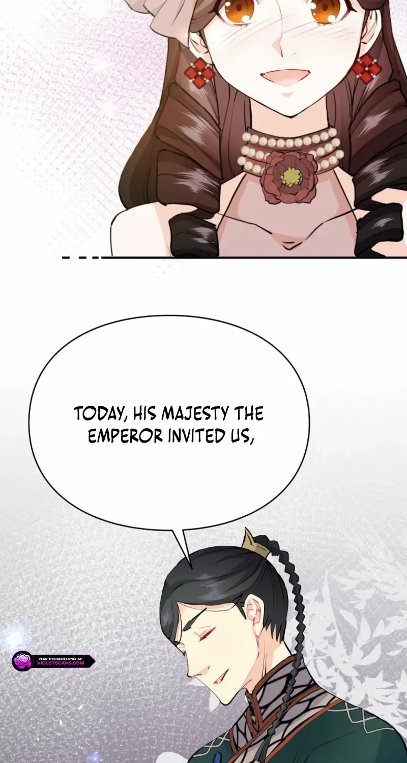 How The Villainous Alicia Saves The Day Chapter 55 page 71 - 