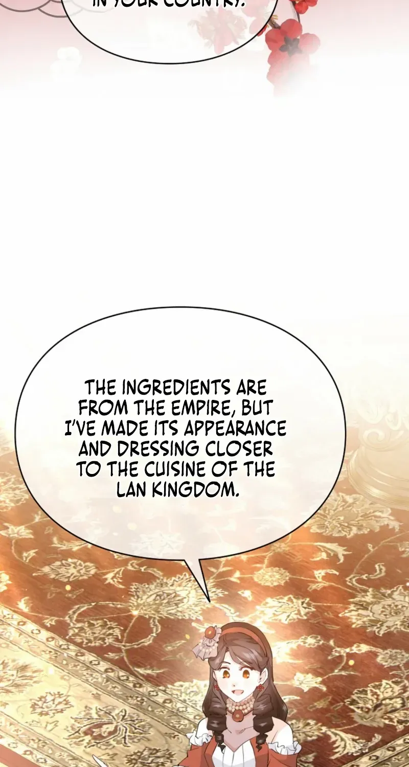 How The Villainous Alicia Saves The Day Chapter 56 page 14 - 