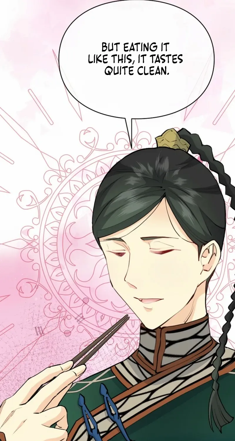 How The Villainous Alicia Saves The Day Chapter 56 page 18 - 