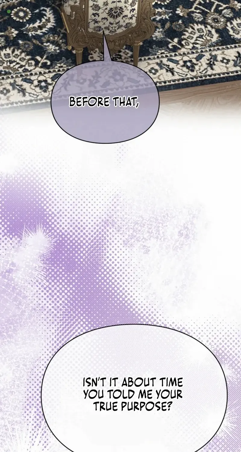 How The Villainous Alicia Saves The Day Chapter 56 page 28 - 