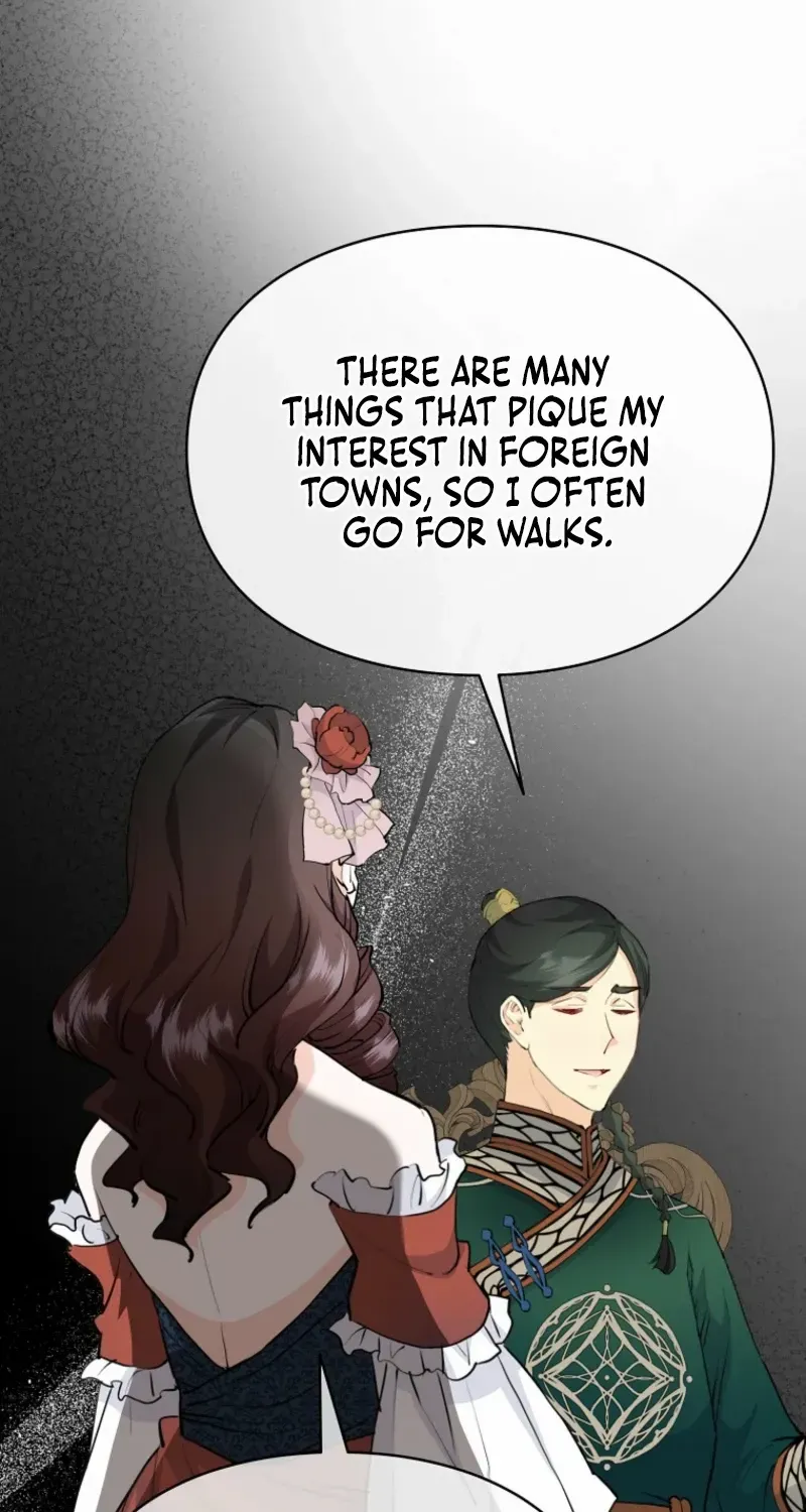How The Villainous Alicia Saves The Day Chapter 56 page 33 - 