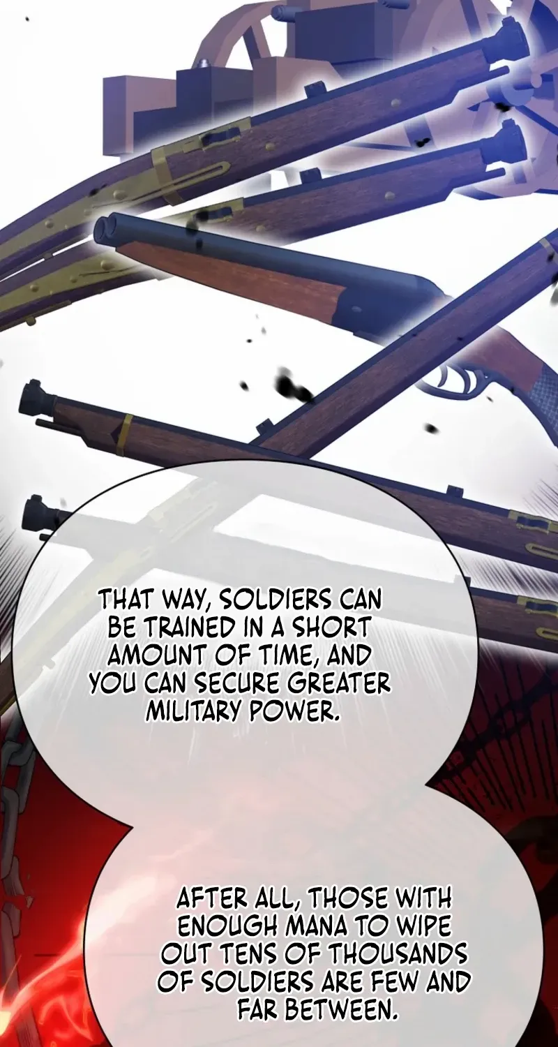 How The Villainous Alicia Saves The Day Chapter 56 page 43 - 