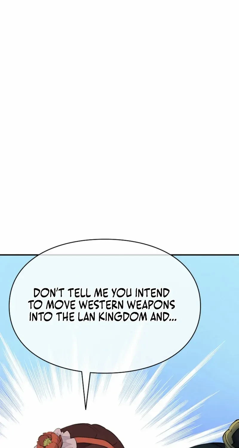 How The Villainous Alicia Saves The Day Chapter 56 page 47 - 