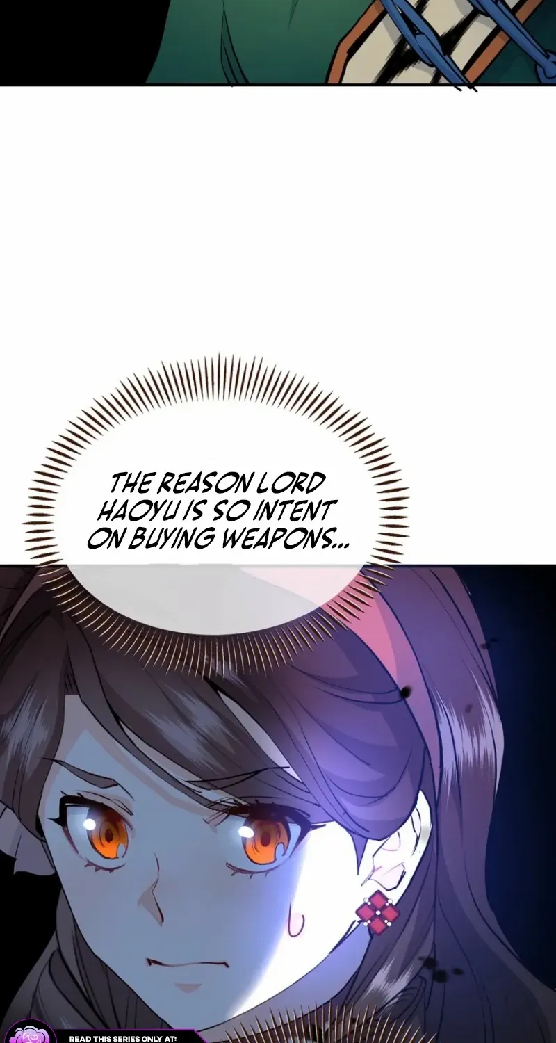 How The Villainous Alicia Saves The Day Chapter 56 page 50 - 