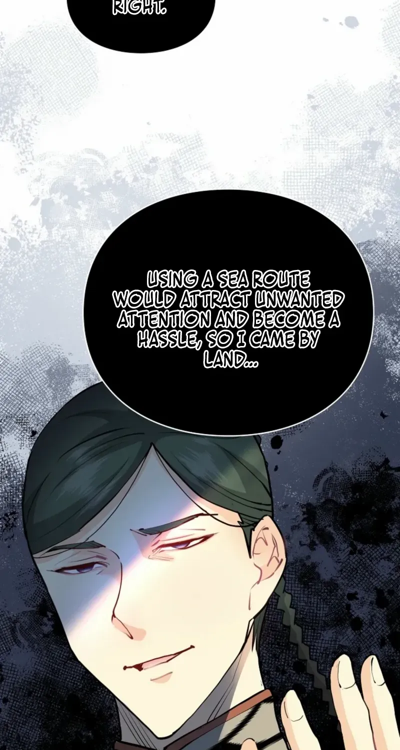 How The Villainous Alicia Saves The Day Chapter 56 page 54 - 