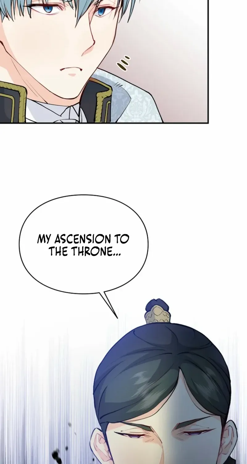How The Villainous Alicia Saves The Day Chapter 56 page 59 - 