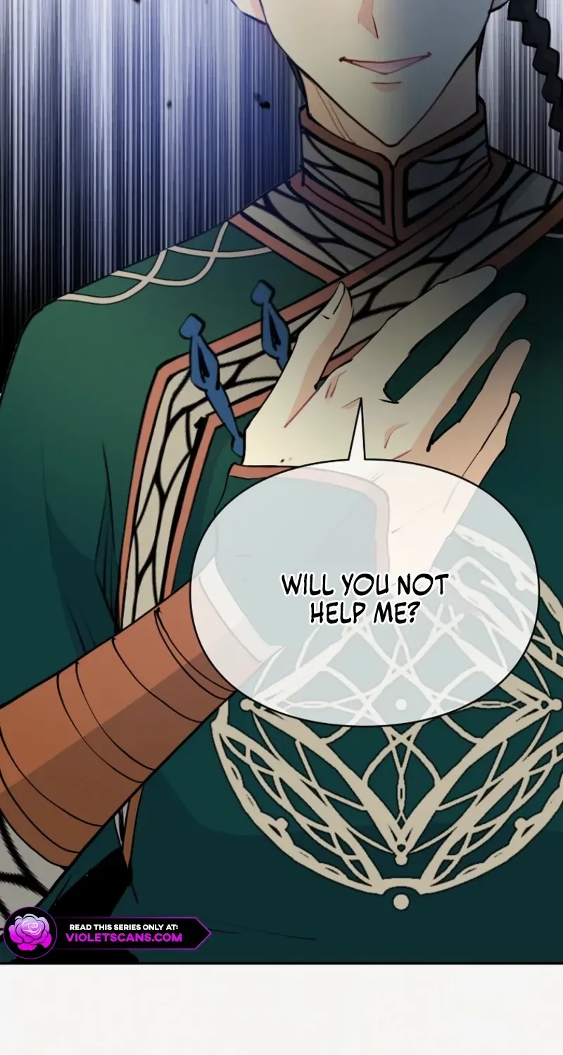 How The Villainous Alicia Saves The Day Chapter 56 page 60 - 