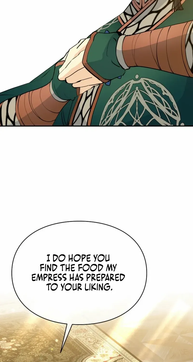How The Villainous Alicia Saves The Day Chapter 56 page 7 - 