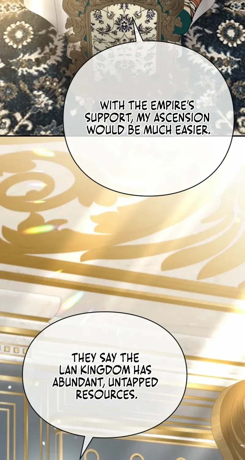 How The Villainous Alicia Saves The Day Chapter 56 page 62 - 