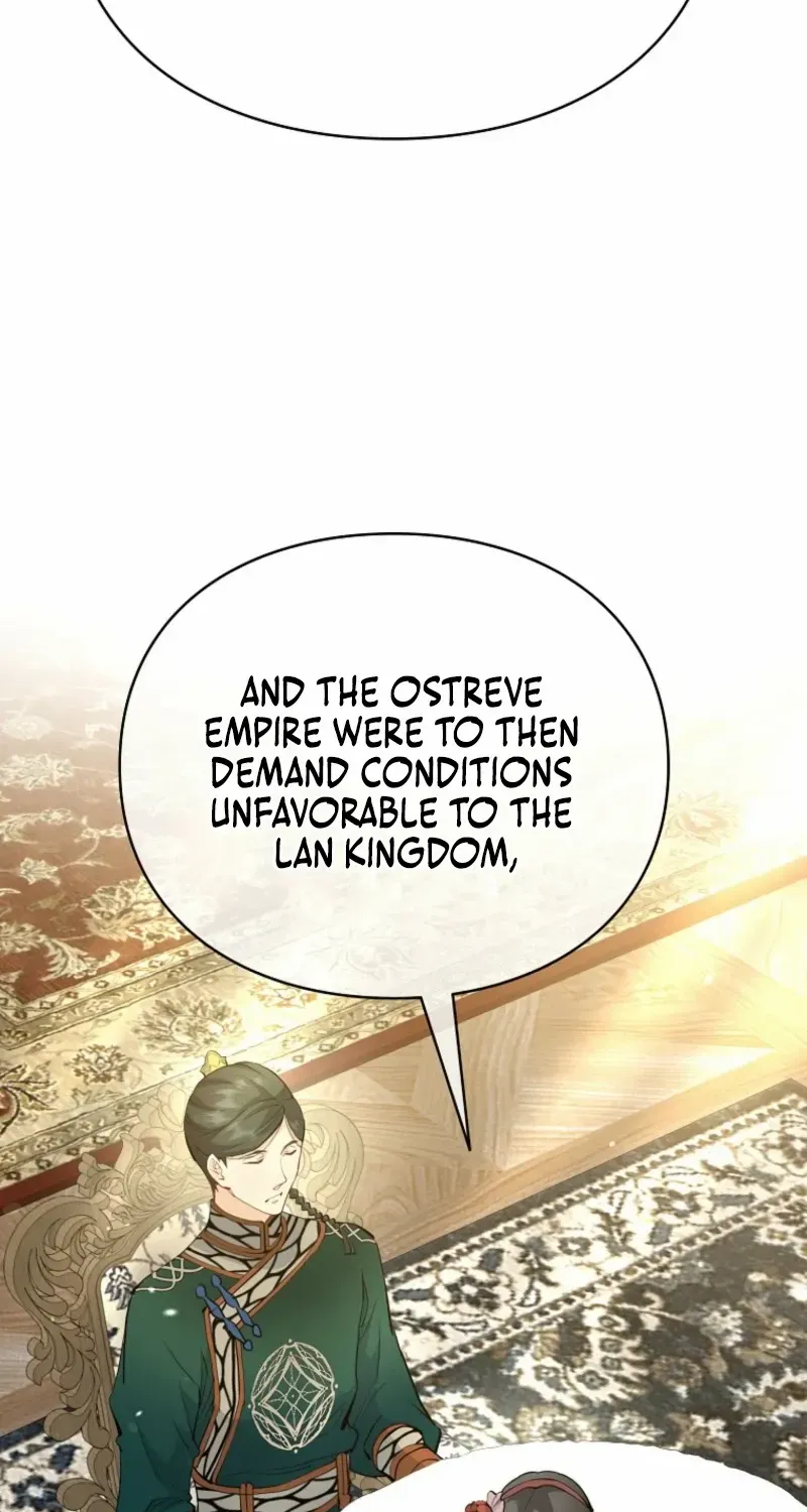 How The Villainous Alicia Saves The Day Chapter 56 page 68 - 