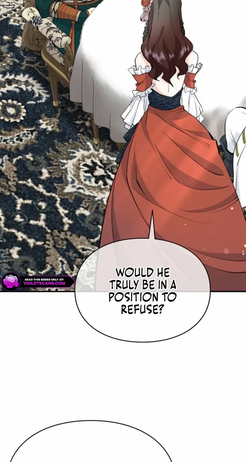 How The Villainous Alicia Saves The Day Chapter 56 page 69 - 
