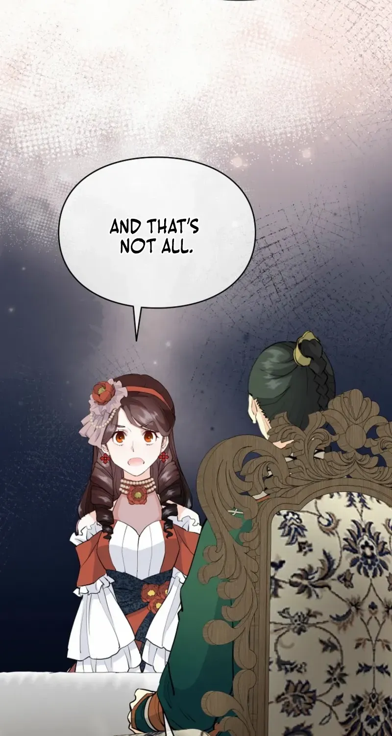 How The Villainous Alicia Saves The Day Chapter 56 page 71 - 