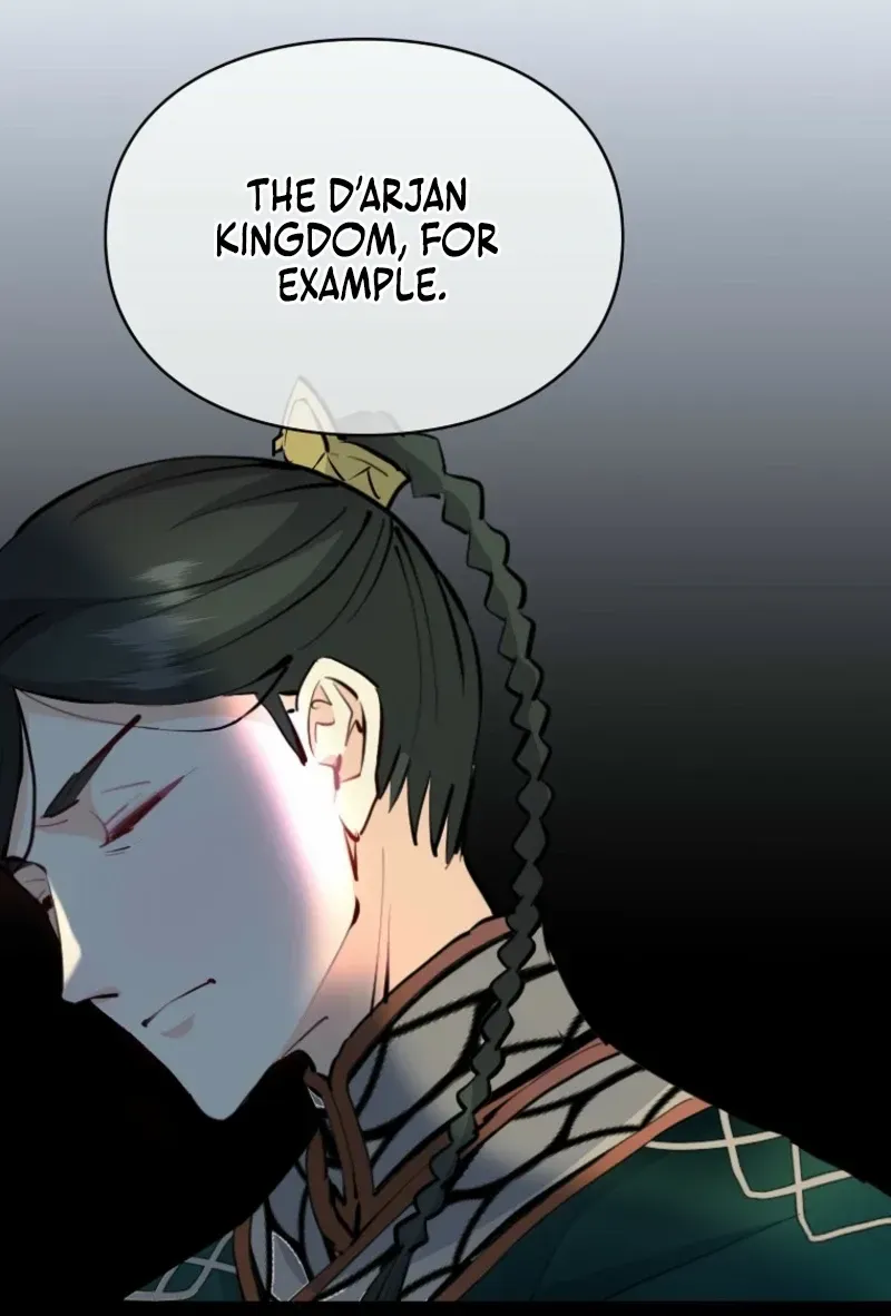 How The Villainous Alicia Saves The Day Chapter 56 page 73 - 