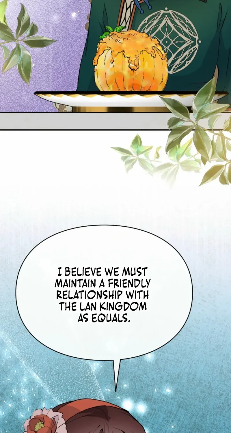How The Villainous Alicia Saves The Day Chapter 56 page 91 - 