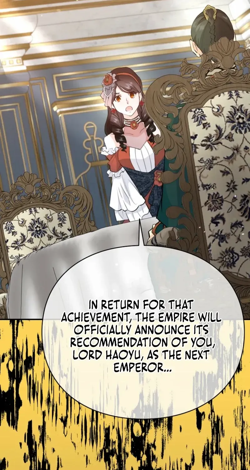 How The Villainous Alicia Saves The Day Chapter 56 page 94 - 