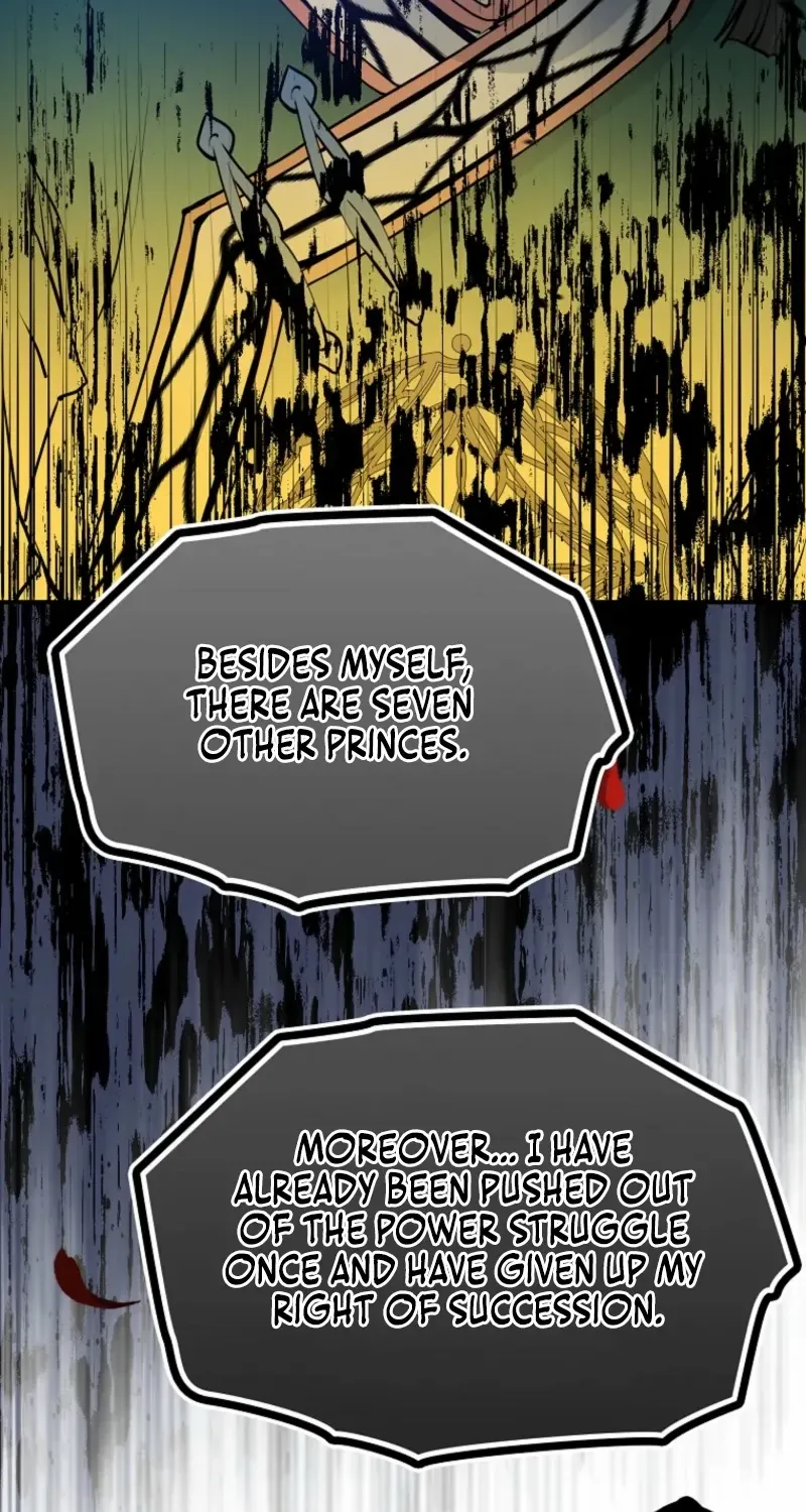 How The Villainous Alicia Saves The Day Chapter 56 page 96 - 