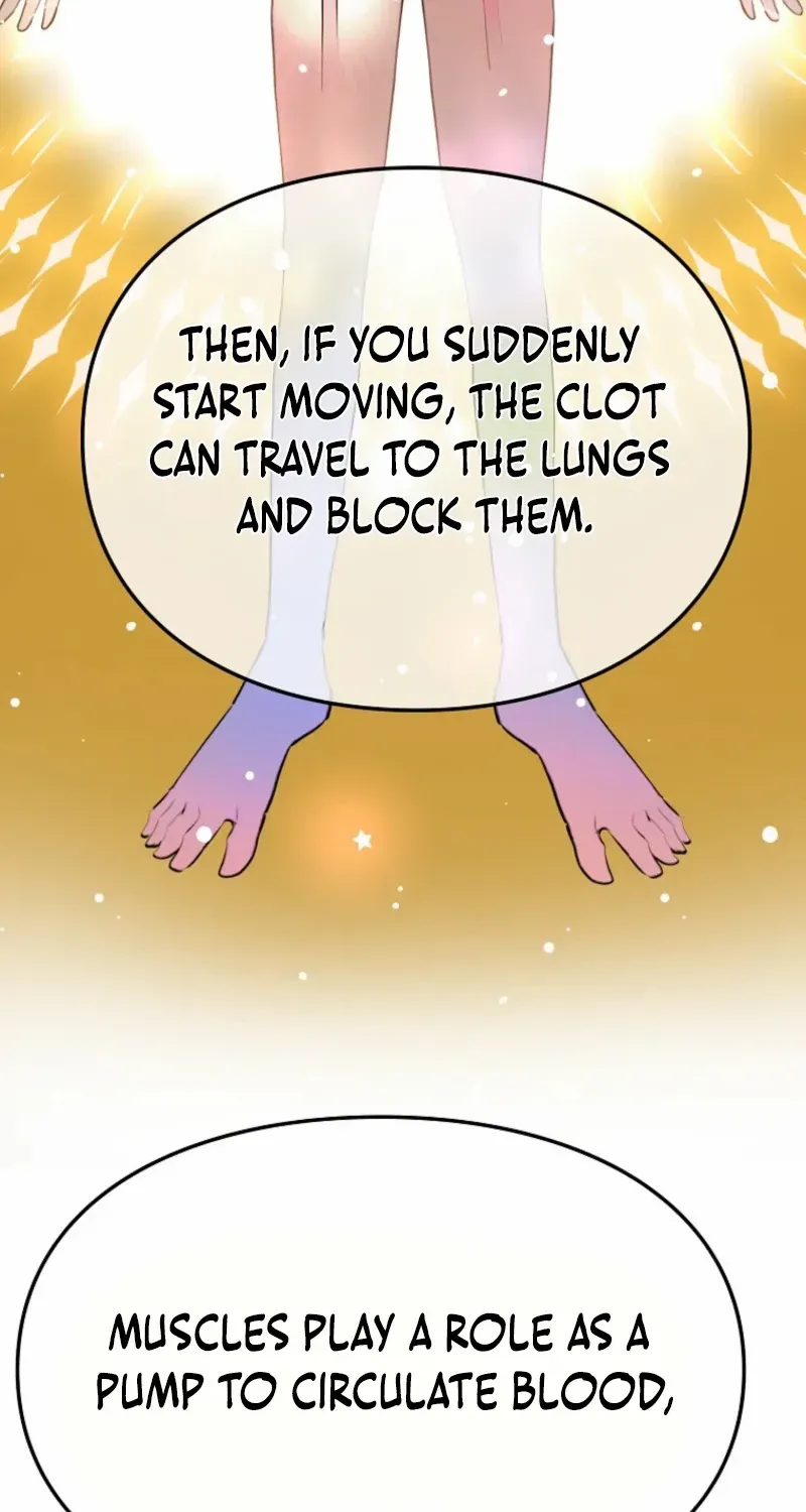 How The Villainous Alicia Saves The Day Chapter 57 page 11 - 