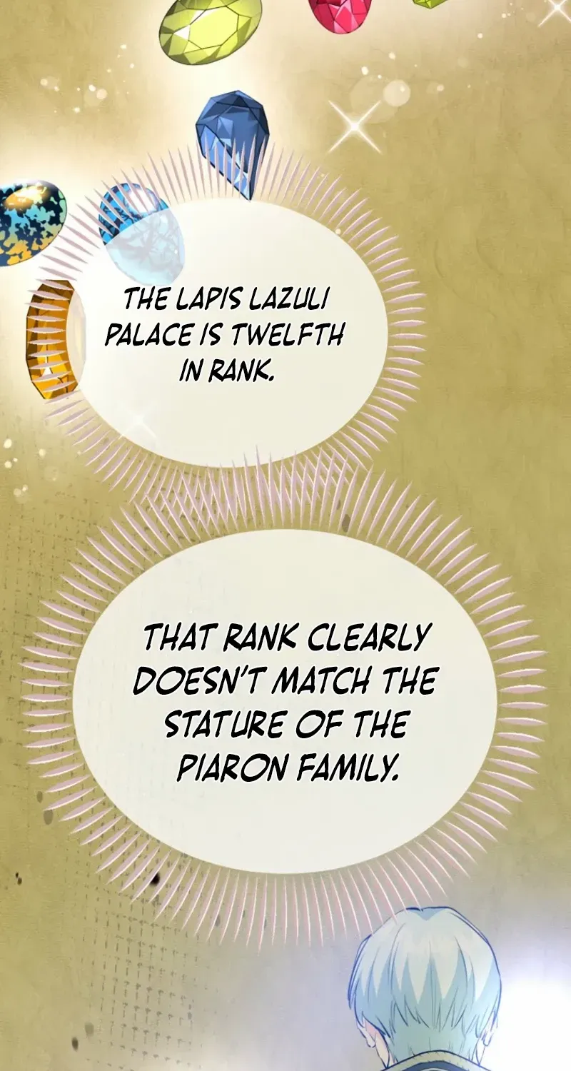 How The Villainous Alicia Saves The Day Chapter 57 page 104 - 