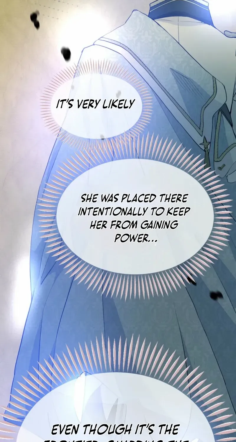 How The Villainous Alicia Saves The Day Chapter 57 page 105 - 