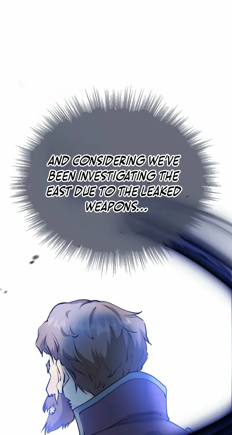 How The Villainous Alicia Saves The Day Chapter 57 page 108 - 