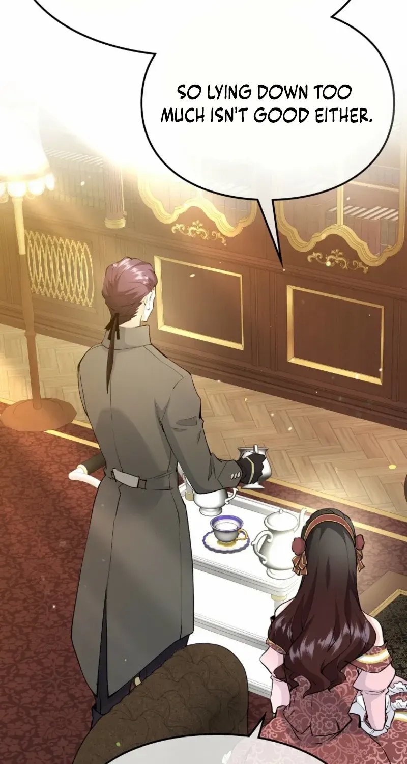 How The Villainous Alicia Saves The Day Chapter 57 page 12 - 
