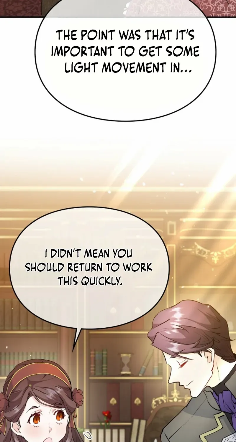 How The Villainous Alicia Saves The Day Chapter 57 page 13 - 