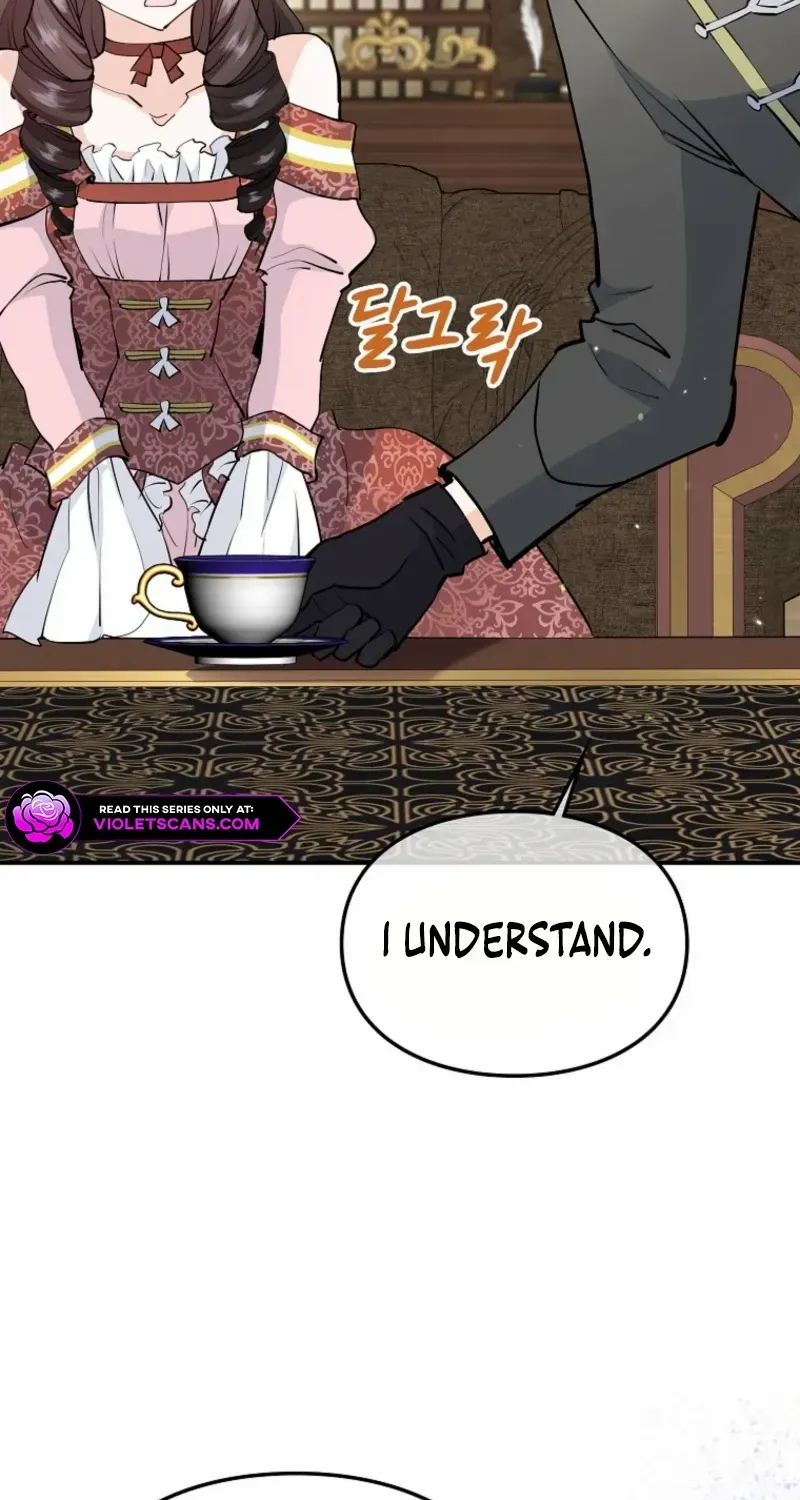 How The Villainous Alicia Saves The Day Chapter 57 page 14 - 