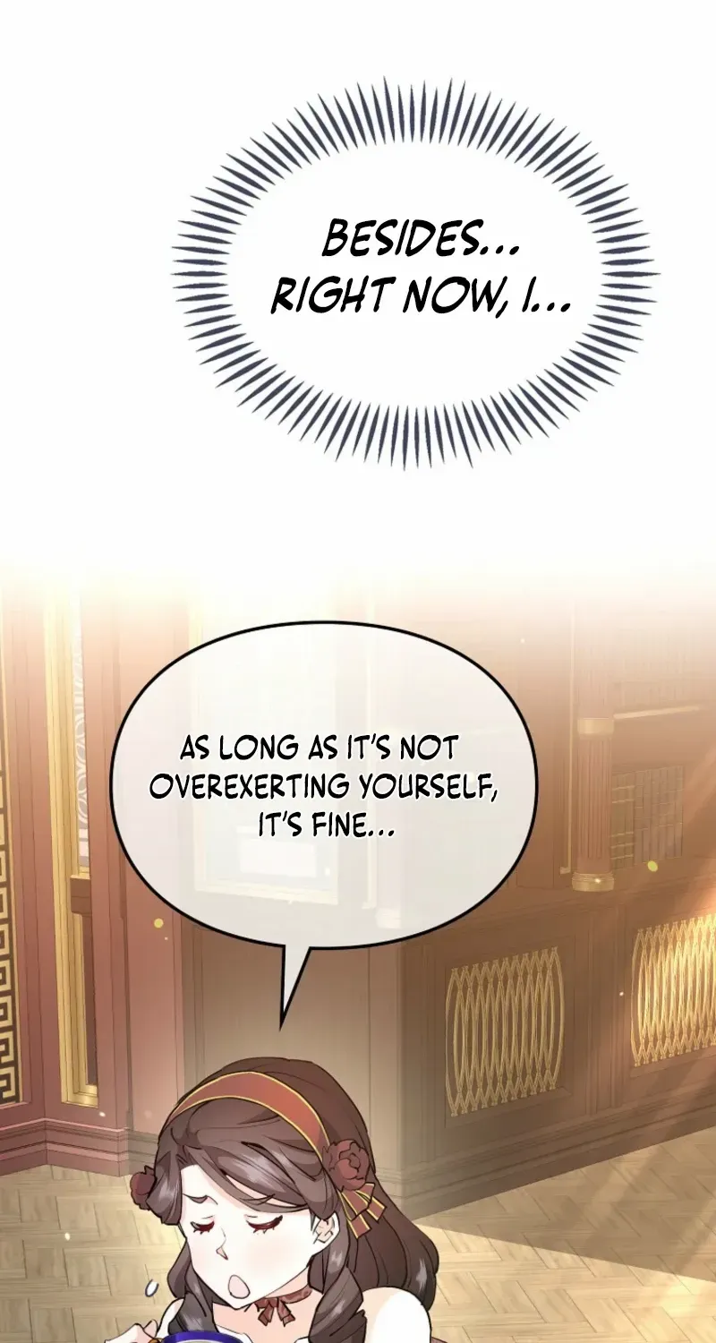 How The Villainous Alicia Saves The Day Chapter 57 page 19 - 