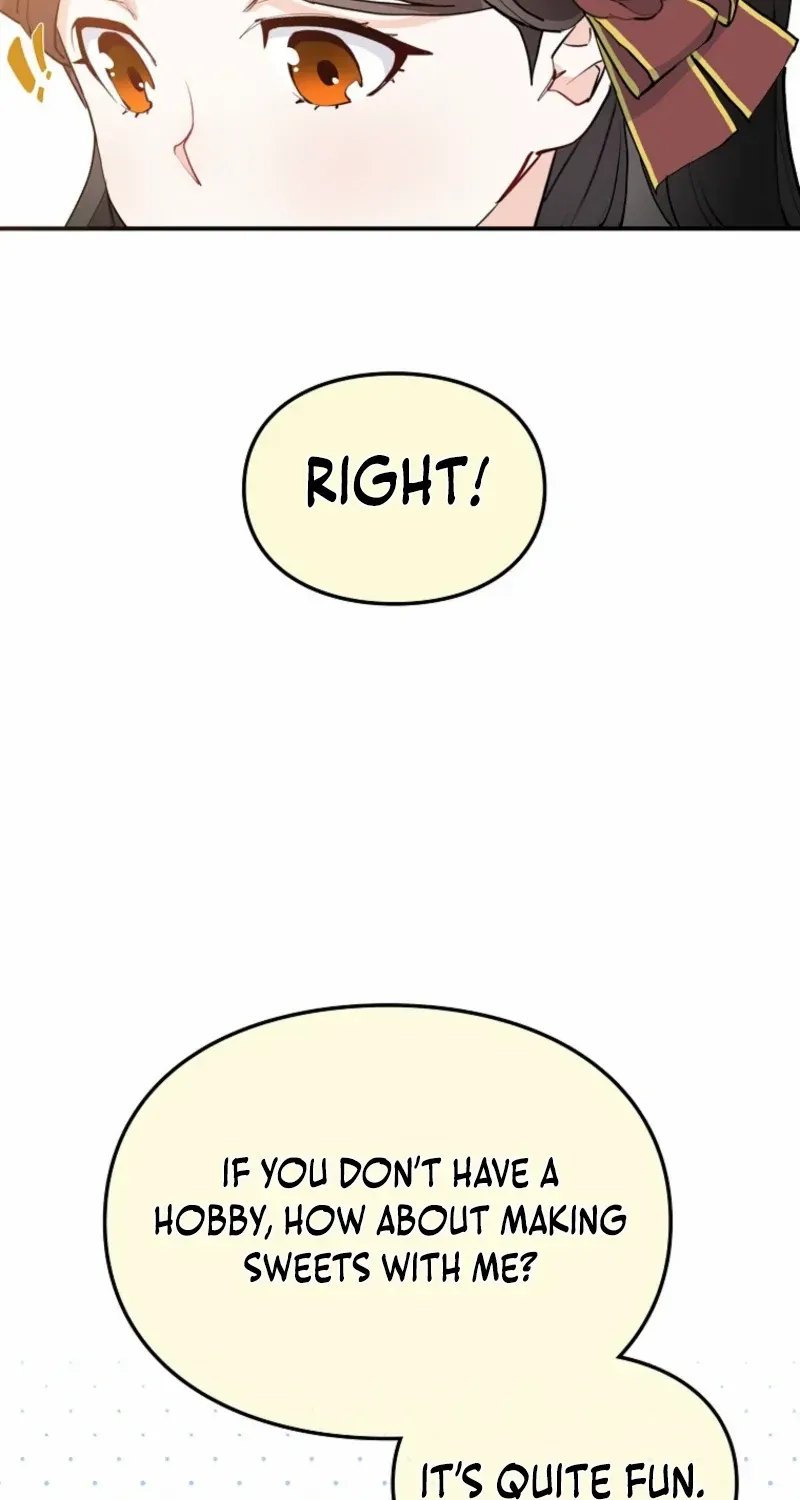 How The Villainous Alicia Saves The Day Chapter 57 page 21 - 