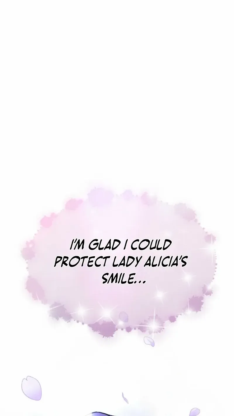 How The Villainous Alicia Saves The Day Chapter 57 page 24 - 