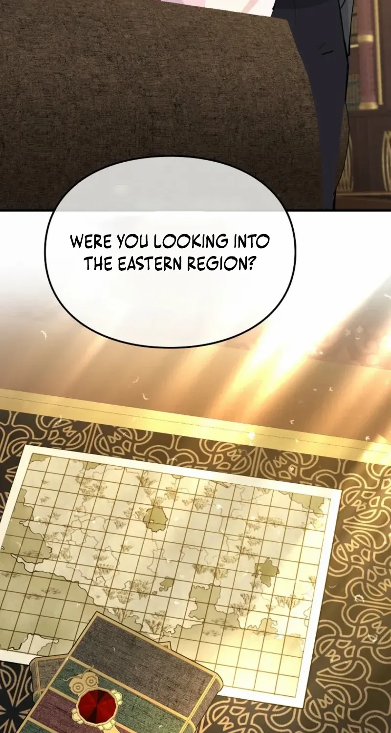 How The Villainous Alicia Saves The Day Chapter 57 page 28 - 