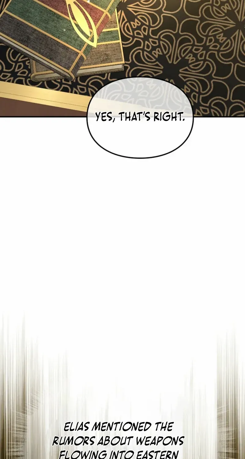 How The Villainous Alicia Saves The Day Chapter 57 page 29 - 