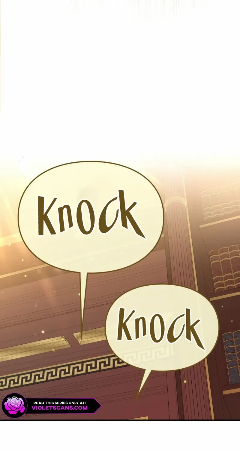 How The Villainous Alicia Saves The Day Chapter 57 page 36 - 