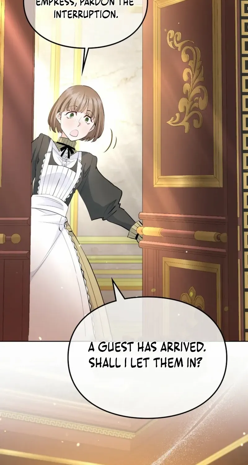 How The Villainous Alicia Saves The Day Chapter 57 page 38 - 