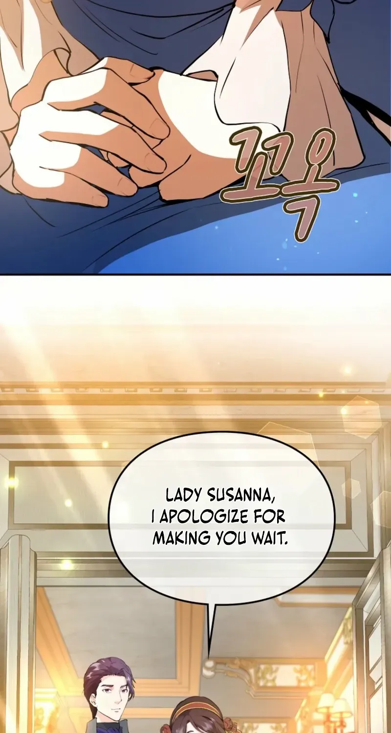 How The Villainous Alicia Saves The Day Chapter 57 page 43 - 