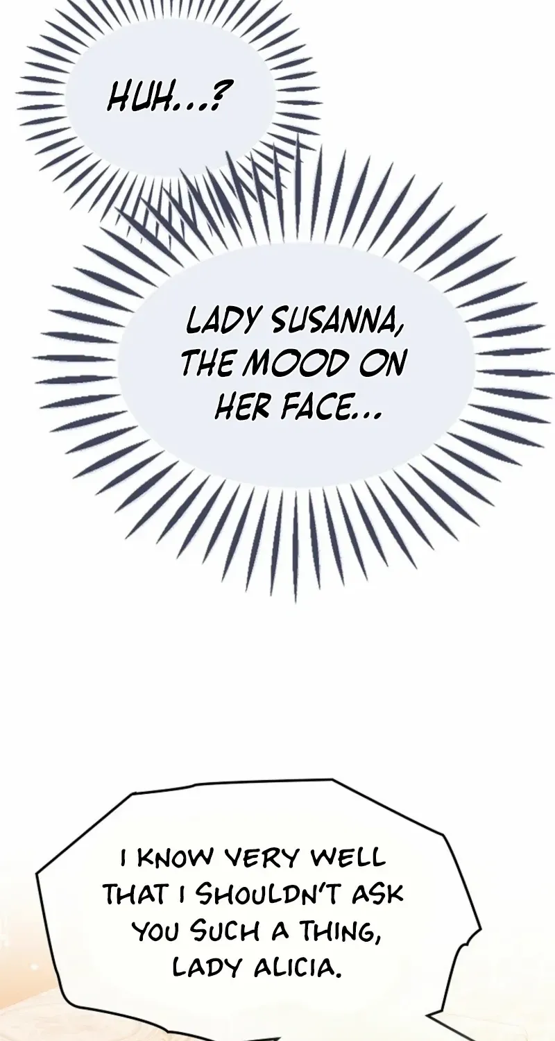 How The Villainous Alicia Saves The Day Chapter 57 page 49 - 