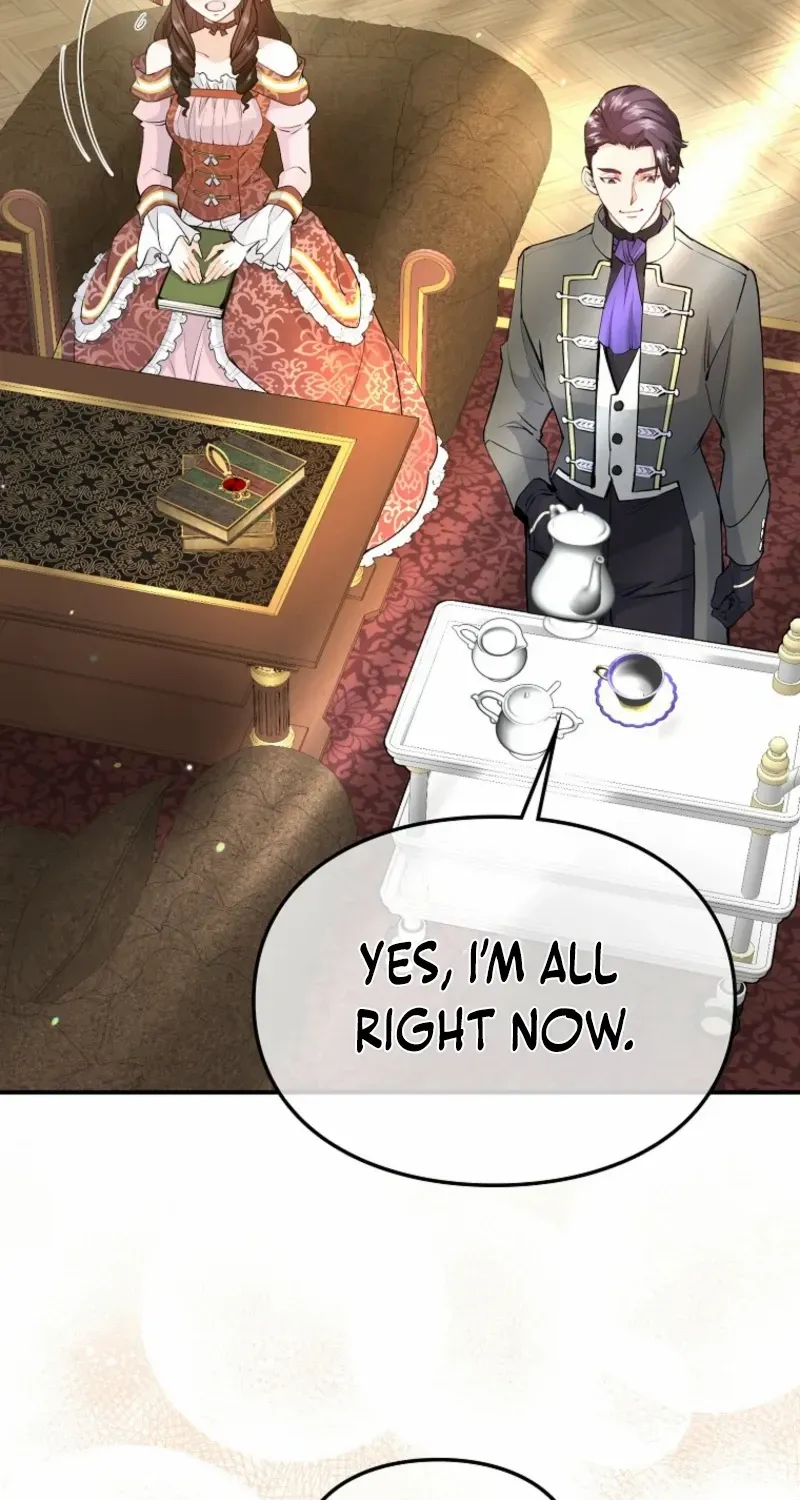 How The Villainous Alicia Saves The Day Chapter 57 page 6 - 